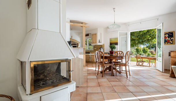 Villa / Maison 6 pièces  à vendre Marseille 11eme 13011