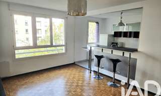 Appartement 2 Pièces 47 m² à vendre à Lyon 7 (69007)