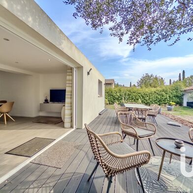 Maison 4 pièces 440000 €