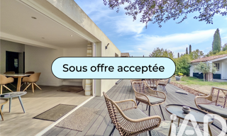 Maison 4 Pièces 104 m² à vendre à Saint-Cézaire-sur-Siagne (06530)