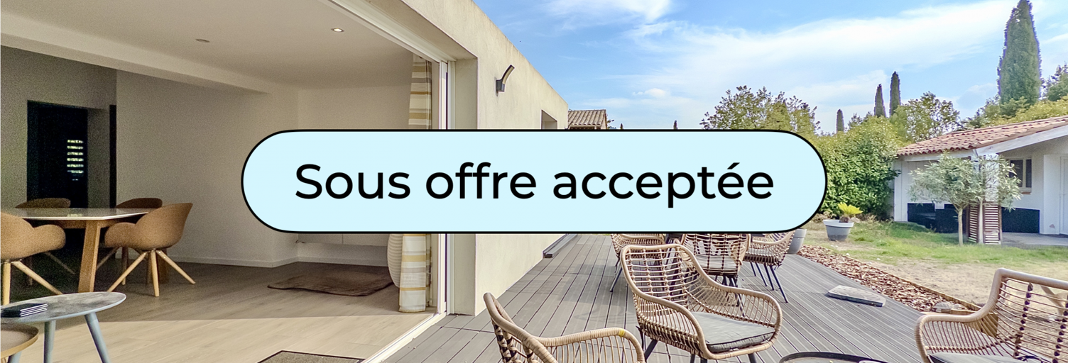 Maison 4 Pièces 104 m² à vendre à Saint-Cézaire-sur-Siagne (06530)