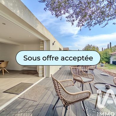 Maison 4 pièces 440000 €