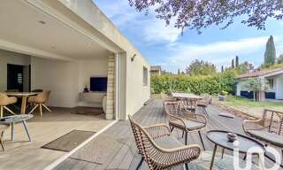 Maison 4 Pièces 103 m² à vendre à Saint-Cézaire-sur-Siagne (06530)