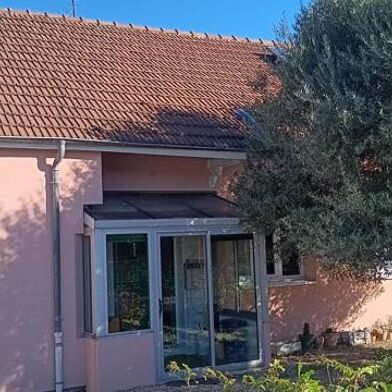 Maison 4 pièces 310000 €