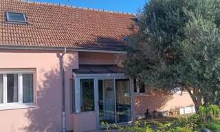 Maison 4 Pièces 66 m² à vendre à Saint-Priest (69800)