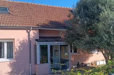 Maison 4 pièces 285000 €