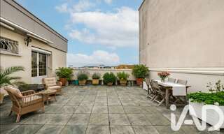 Appartement 7 Pièces 209 m² à vendre à Talant (21240)