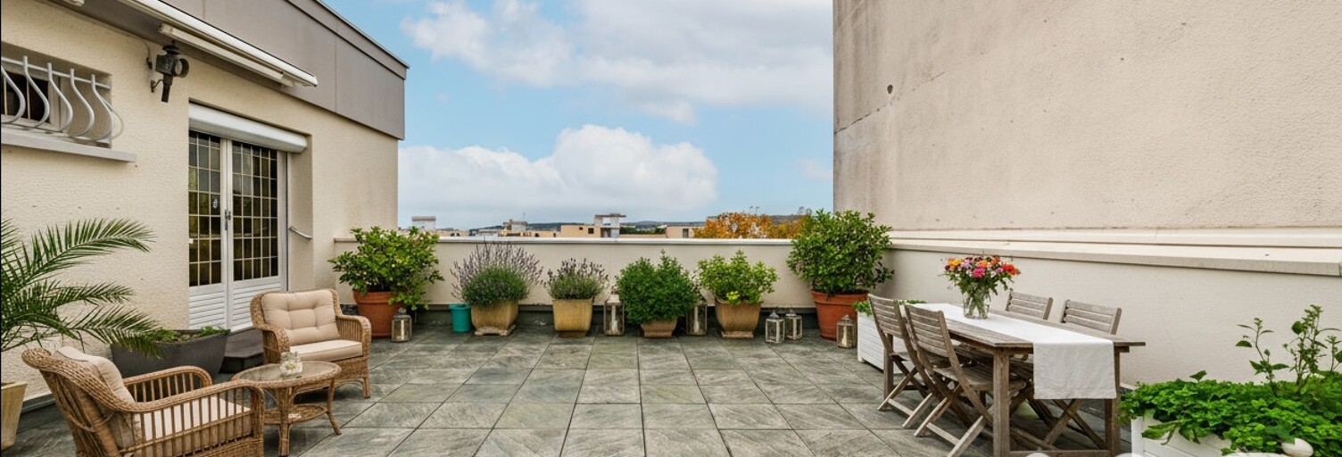 Appartement 7 Pièces 209 m² à vendre à Talant (21240)