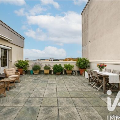 Appartement 7 pièces 290000 €