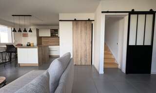 Appartement 5 Pièces 118 m² à vendre à Bordeaux (33300)