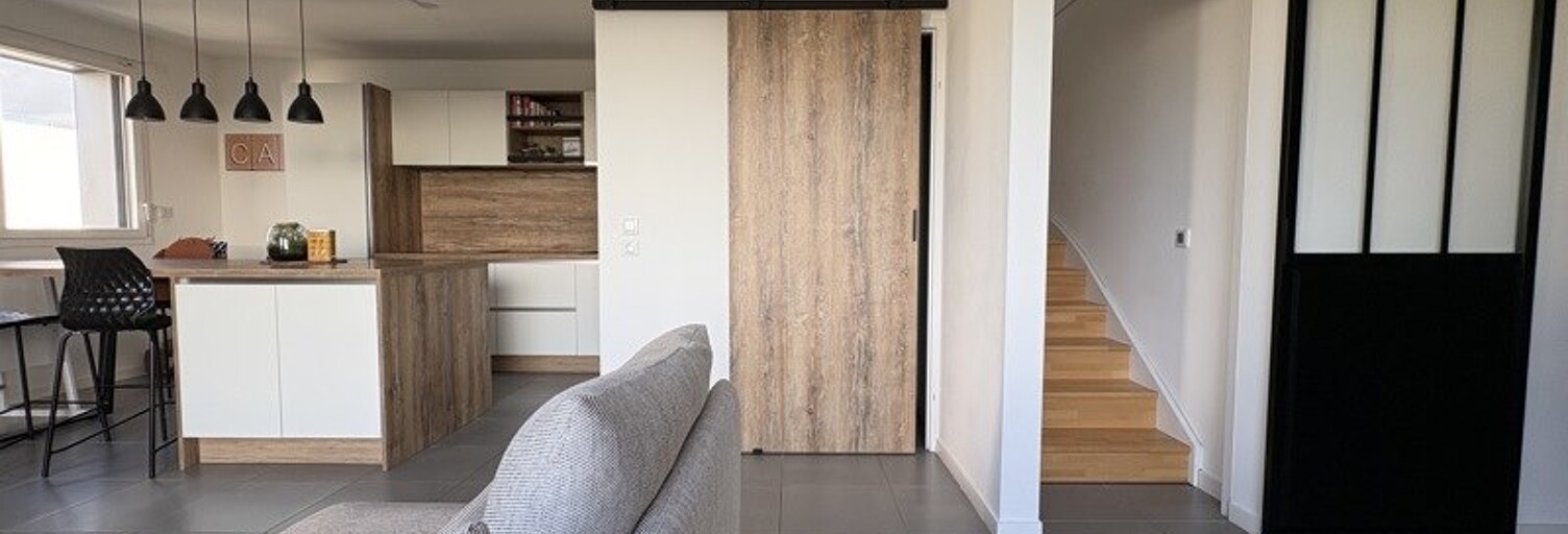 Appartement 5 Pièces 118 m² à vendre à Bordeaux (33300)