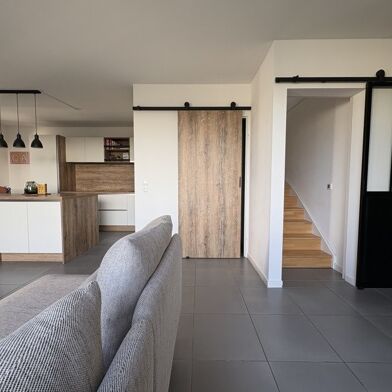 Appartement 5 pièces 465261 €