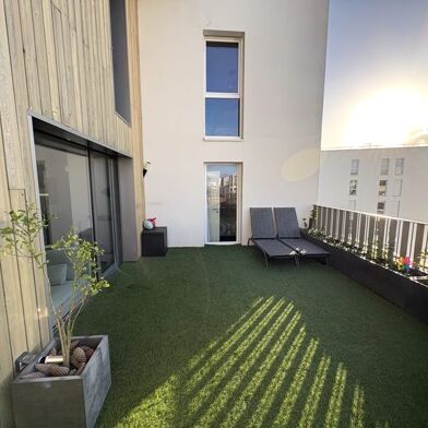 Appartement 5 pièces 465261 €