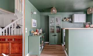 Maison 3 Pièces 77 m² à vendre à Bordeaux (33300)