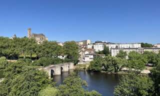 Appartement 4 Pièces 79 m² à vendre à Limoges (87000)