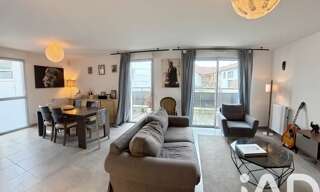 Appartement 5 Pièces 108 m² à vendre à Blagnac (31700)