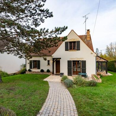 Maison 6 pièces 417000 €