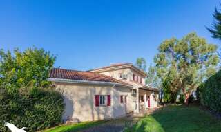 Maison 8 Pièces 232 m² à vendre à Gaujac (32220)