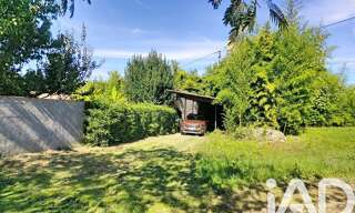 Terrain  517 m² à vendre à Chantemerle-les-Blés (26600)