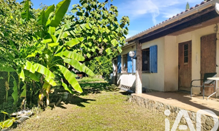 Maison 4 Pièces 83 m² à vendre à Chantemerle-les-Blés (26600)