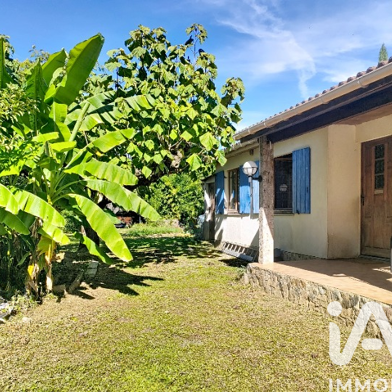 Maison 4 pièces 249000 €