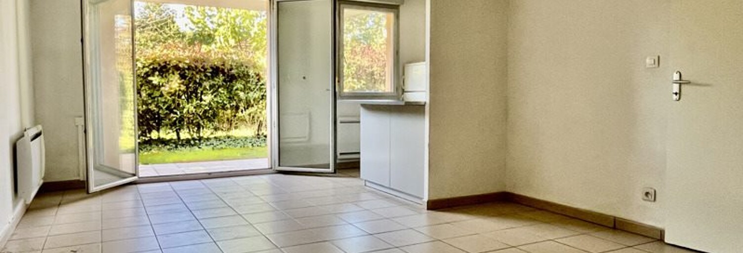 Appartement 3 Pièces 63 m² à vendre à Toulouse (31200)