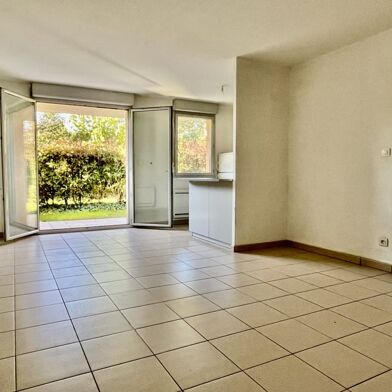 Appartement 3 pièces 161250 €