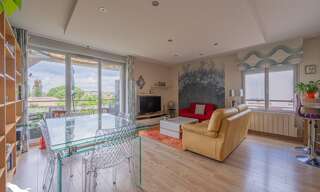 Appartement 3 Pièces 66 m² à vendre à Toulouse (31200)