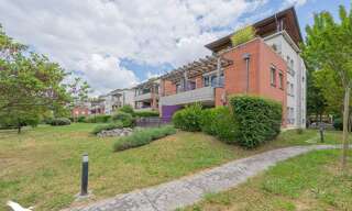Appartement 3 Pièces 66 m² à vendre à Toulouse (31200)