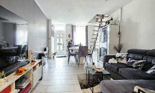 Maison 2 Pièces 50 m² à vendre à Longwy (54400)