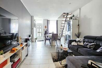 Maison 2 pièces 162000 €