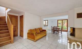 Maison 4 Pièces 76 m² à vendre à L'Haÿ-les-Roses (94240)