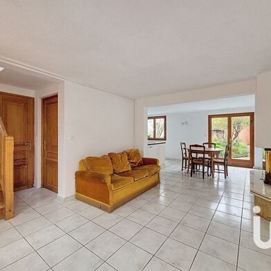 Maison 4 pièces 439000 €