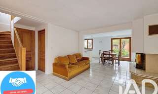 Maison 4 Pièces 76 m² à vendre à L'Haÿ-les-Roses (94240)