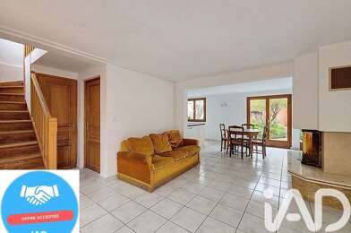 Maison 4 pièces 439000 €