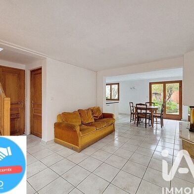 Maison 4 pièces 439000 €