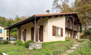 Maison 4 Pièces 152 m² à vendre à Pujo-le-Plan (40190)