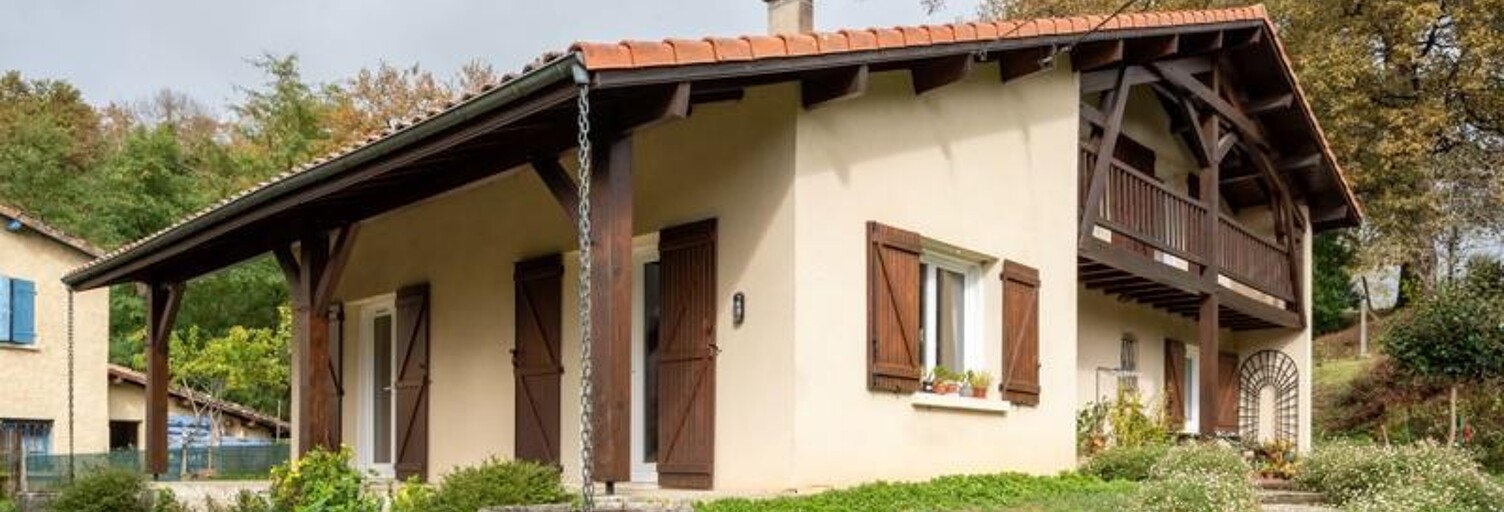 Maison 4 Pièces 152 m² à vendre à Pujo-le-Plan (40190)