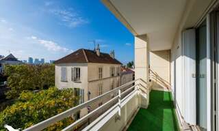 Appartement 3 Pièces 73 m² à vendre à Colombes (92700)