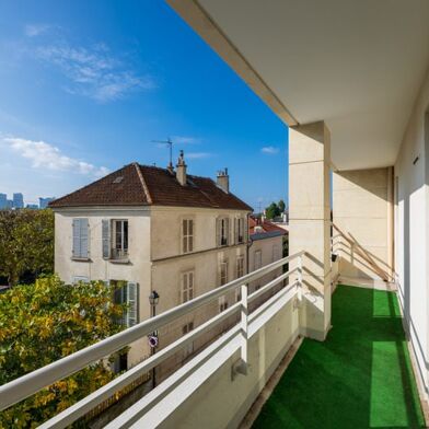 Appartement 3 pièces 396112 €