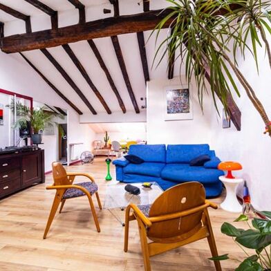 Appartement 2 pièces 235000 €