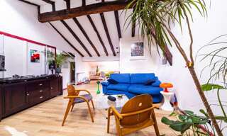 Appartement 2 Pièces 65 m² à vendre à Bayonne (64100)