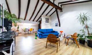 Appartement 2 Pièces 65 m² à vendre à Bayonne (64100)