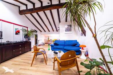 Appartement 2 pièces 230000 €