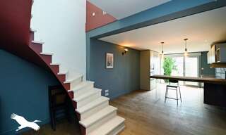 Maison 4 Pièces 112 m² à vendre à Angoulême (16000)