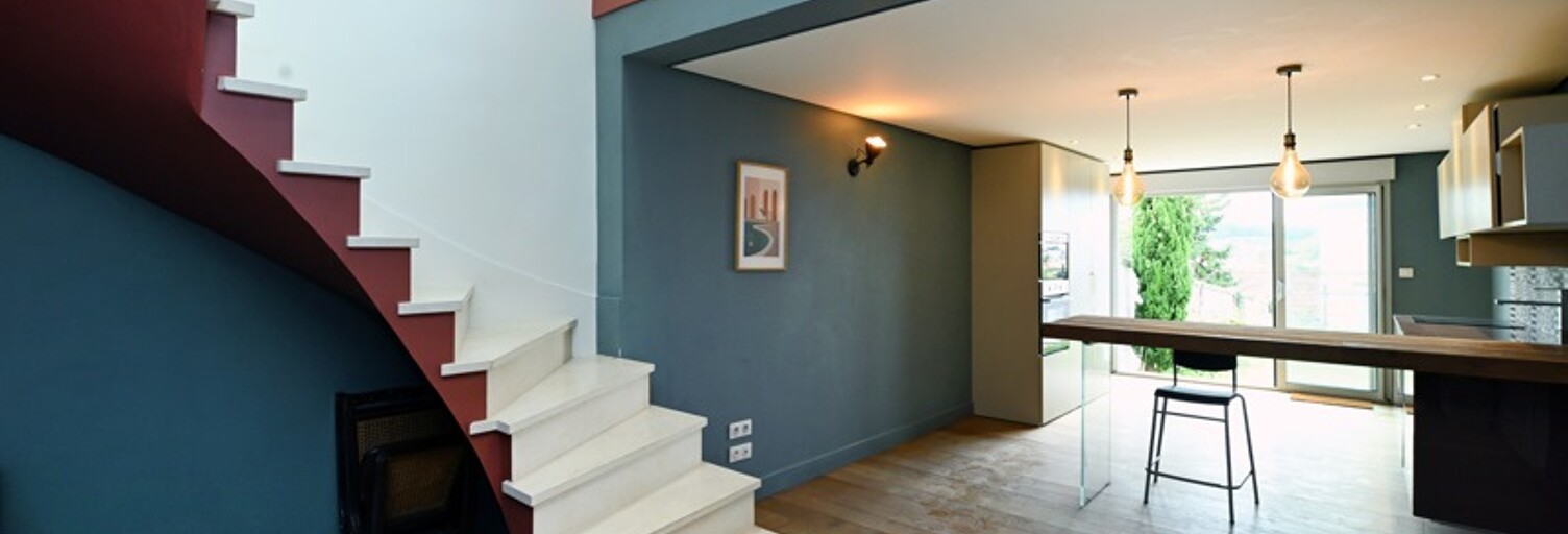 Maison 4 Pièces 112 m² à vendre à Angoulême (16000)