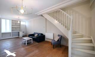 Maison 4 Pièces 112 m² à vendre à Angoulême (16000)