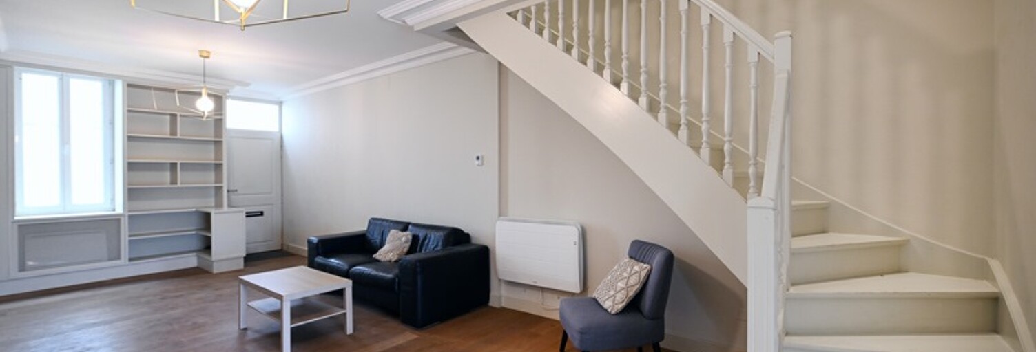 Maison 4 Pièces 112 m² à vendre à Angoulême (16000)