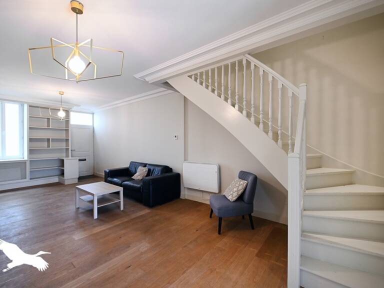 Maison de ville de 4 pièces principales — photo 1