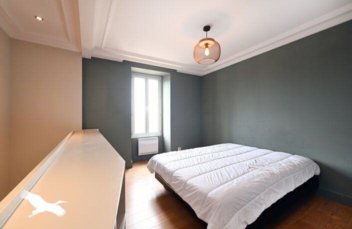 Maison de ville de 4 pièces principales — photo 3
